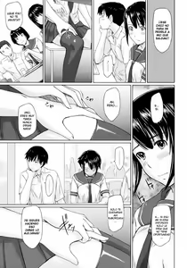 Page 56 of Sweethearts Ch. 1-9 - preview thumbnail
