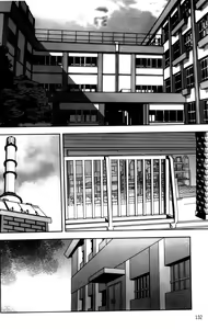 Page 135 of Joshikousei Aigyaku no Kusari | 女子校生 哀虐之鎖 - preview thumbnail