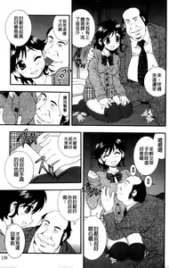 Page 142 of Joshikousei Aigyaku no Kusari | 女子校生 哀虐之鎖 - preview thumbnail