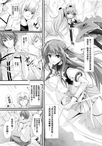 Page 6 of Swapping Beat - preview thumbnail
