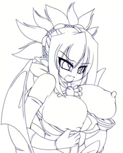 Page 169 of Ma-MATITI-Chichi VOL.1 EX Disga_a 2 Hen - preview thumbnail