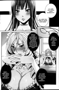 Page 134 of Takusan Meshiagare Goshujin-sama | Please Help Yourself, Master! Ch. 1-9 - preview thumbnail