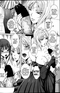 Page 136 of Takusan Meshiagare Goshujin-sama | Please Help Yourself, Master! Ch. 1-9 - preview thumbnail