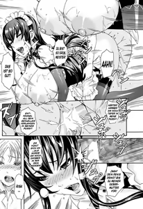 Page 26 of Takusan Meshiagare Goshujin-sama | Please Help Yourself, Master! Ch. 1-9 - preview thumbnail