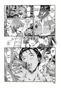 Page 130 of Katei no Jijou - Family's circumstances - preview thumbnail