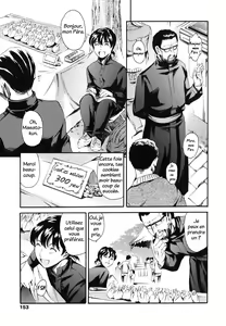 Page 146 of Katei no Jijou - Family's circumstances - preview thumbnail