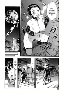 Page 31 of Katei no Jijou - Family's circumstances - preview thumbnail