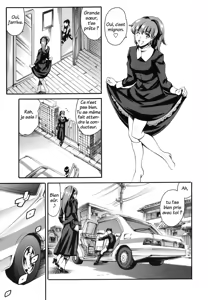 Page 47 of Katei no Jijou - Family's circumstances - preview thumbnail