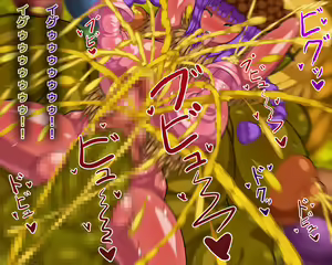 Page 166 of FutaMon Ryoujokuki ～Ma e to Henzuru Musumetachi～ - preview thumbnail