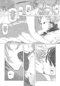 Page 9 of Good Night Good Sleep Good Dreams - preview thumbnail