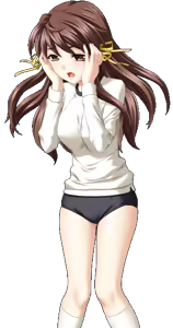 Page 260 of Futanari Kanon-chan - preview thumbnail