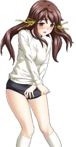 Page 271 of Futanari Kanon-chan - preview thumbnail