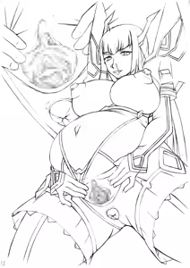 Page 260 of Hoshikereba Jibun no Chikara de Ubattemiro Buta Domo! - preview thumbnail