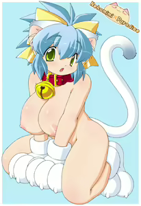 Page 80 of Nekomimi x Paradise complete - preview thumbnail