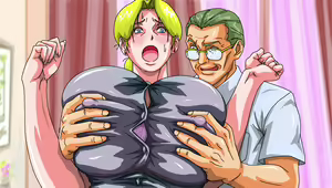 Page 3 of Hitozuma Online - MITUKO-san - preview thumbnail