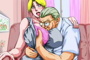 Page 6 of Hitozuma Online - MITUKO-san - preview thumbnail