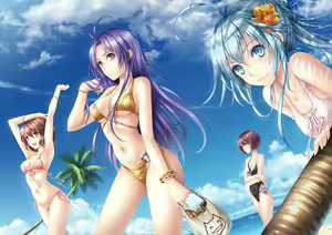 Page 7 of Denpa Onna to Ero Otoko - preview thumbnail