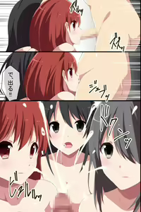 Page 15 of Bunkasai e Ikou! Bunkasai de Jikan o Teishi Shite Joshi Seito-tachi to Yarimakuru - preview thumbnail