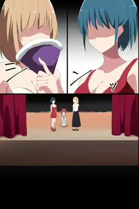 Page 51 of Bunkasai e Ikou! Bunkasai de Jikan o Teishi Shite Joshi Seito-tachi to Yarimakuru - preview thumbnail