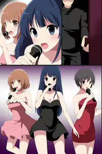 Page 81 of Bunkasai e Ikou! Bunkasai de Jikan o Teishi Shite Joshi Seito-tachi to Yarimakuru - preview thumbnail