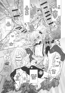 Page 109 of Otokonoko Uke Vol. 2 - preview thumbnail