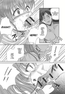 Page 43 of Otokonoko Uke Vol. 2 - preview thumbnail