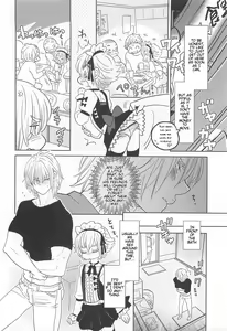 Page 94 of Otokonoko Uke Vol. 2 - preview thumbnail