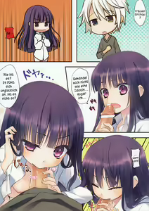 Page 5 of Inu X Boku SEX - preview thumbnail