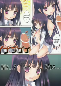 Page 7 of Inu X Boku SEX - preview thumbnail