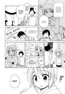 Page 116 of Onii-chan ga, Suki. (decensored) - preview thumbnail