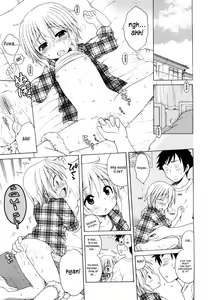 Page 121 of Onii-chan ga, Suki. (decensored) - preview thumbnail