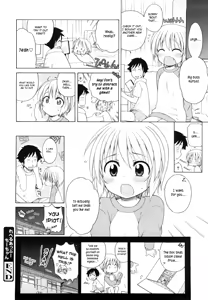 Page 134 of Onii-chan ga, Suki. (decensored) - preview thumbnail