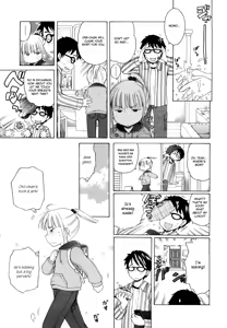 Page 139 of Onii-chan ga, Suki. (decensored) - preview thumbnail