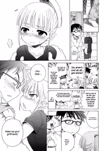 Page 143 of Onii-chan ga, Suki. (decensored) - preview thumbnail