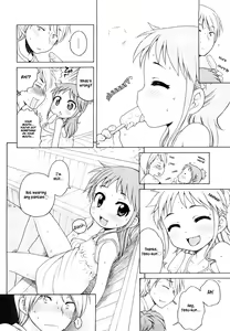 Page 28 of Onii-chan ga, Suki. (decensored) - preview thumbnail
