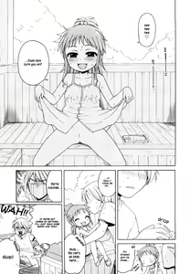 Page 29 of Onii-chan ga, Suki. (decensored) - preview thumbnail
