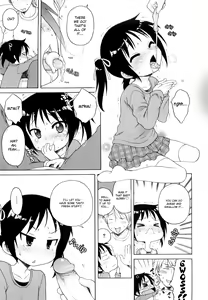 Page 85 of Onii-chan ga, Suki. (decensored) - preview thumbnail