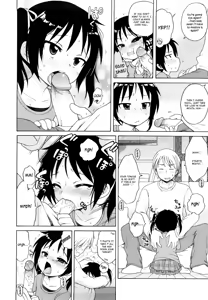 Page 86 of Onii-chan ga, Suki. (decensored) - preview thumbnail