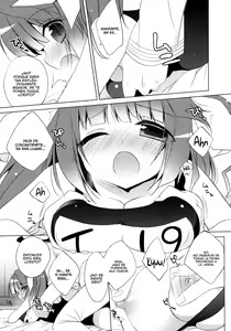Page 5 of Teitoku no Gohoubi Choudai nano ne - preview thumbnail