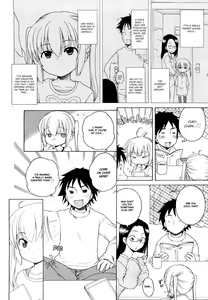 Page 101 of Onii-chan ga, Suki. (decensored) - preview thumbnail