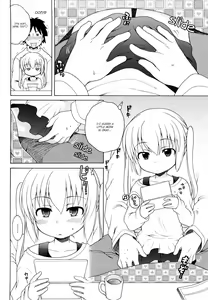 Page 105 of Onii-chan ga, Suki. (decensored) - preview thumbnail
