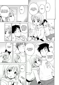 Page 121 of Onii-chan ga, Suki. (decensored) - preview thumbnail
