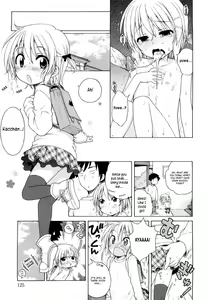 Page 131 of Onii-chan ga, Suki. (decensored) - preview thumbnail