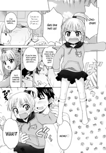 Page 142 of Onii-chan ga, Suki. (decensored) - preview thumbnail