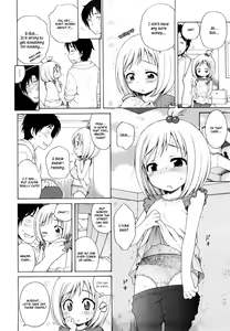 Page 170 of Onii-chan ga, Suki. (decensored) - preview thumbnail