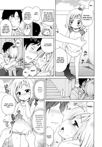 Page 171 of Onii-chan ga, Suki. (decensored) - preview thumbnail