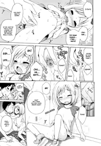 Page 173 of Onii-chan ga, Suki. (decensored) - preview thumbnail