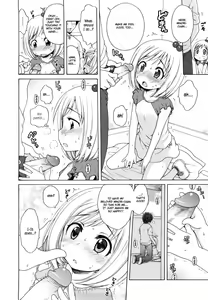 Page 174 of Onii-chan ga, Suki. (decensored) - preview thumbnail