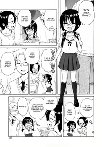 Page 186 of Onii-chan ga, Suki. (decensored) - preview thumbnail