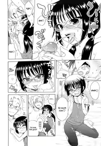 Page 199 of Onii-chan ga, Suki. (decensored) - preview thumbnail